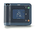 Philips frx AED defibrillators