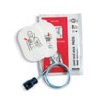 aed batteries and pads