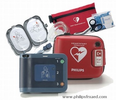 buy philips frx aed defibrillators